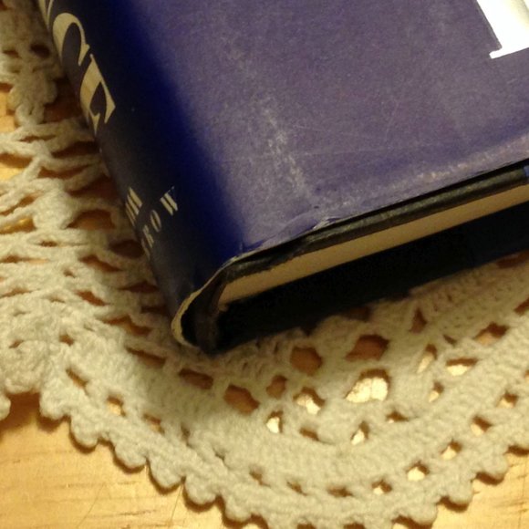 Thriller, Aaron Elkins Skeleton Dance - Picture 6 of 8